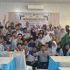 Siswa SMK 3 Makassar Ikuti Pelatihan Bisnis dari UMI Lewat Business Model Canvas
