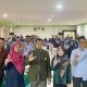 Workshop dan Pendampingan Program Pengembangan Mahasiswa (PPK ORMAWA) Tahun 2026 di STIE Amkop Makassar