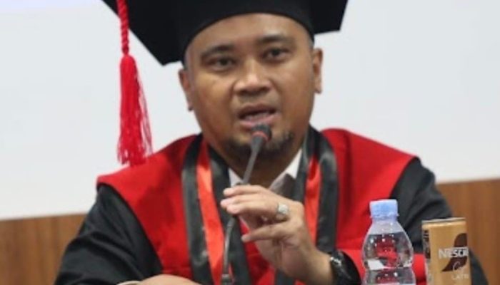 Ketua Dr Gunawan SE, M.Si : STIE Amkop Siap Fasilitasi Kegiatan BELMAWA LLDIKTI IX dan Selalu Terbuka Jadi Tuan Rumah