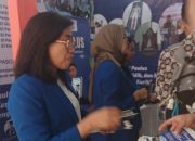 UKI Paulus Ikut Pameran Pendidikan Tinggi di Manado: Memperkuat Promosi dan Sosialisasi di Kawasan Timur Indonesia