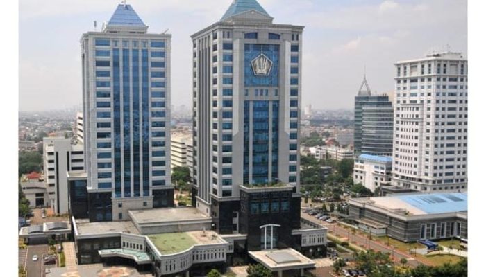 Kemenkeu Buka Program Magang 2026, Mahasiswa Se-Indonesia Bisa Daftar Mulai Februari