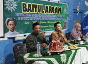 Baitul Arqam Digelar di Bontonompo, PCM Allu Perkuat Ideologi dan Konsolidasi Cabang-Ranting