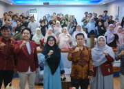 Kuliah Umum di Unismuh Makassar, Anggota DPR RI Meity Tekankan Pentingnya Kepemimpinan Perempuan