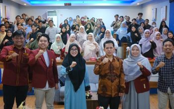 Kuliah Umum di Unismuh Makassar, Anggota DPR RI Meity Tekankan Pentingnya Kepemimpinan Perempuan