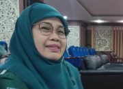 Wisuda ke-87 Unismuh Makassar Kukuhkan 692 Lulusan, Panitia Ungkap 4 Kunci Sukses Pelaksanaan