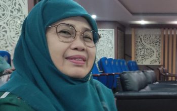Wisuda ke-87 Unismuh Makassar Kukuhkan 692 Lulusan, Panitia Ungkap 4 Kunci Sukses Pelaksanaan