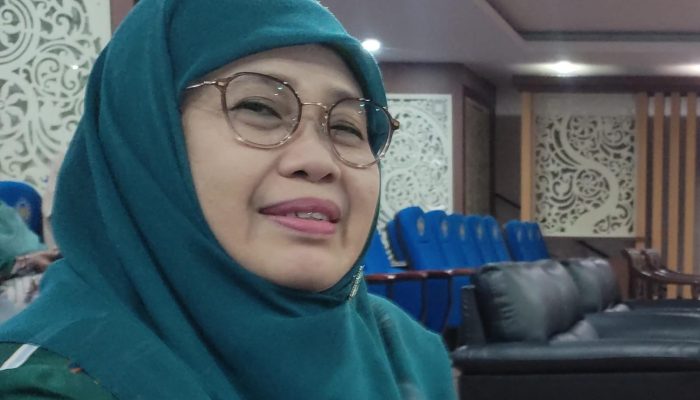 Wisuda ke-87 Unismuh Makassar Kukuhkan 692 Lulusan, Panitia Ungkap 4 Kunci Sukses Pelaksanaan