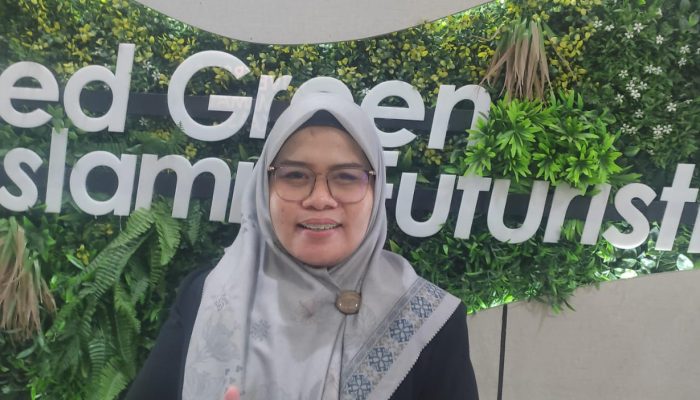 Unismuh Tambah 692 Alumni, Prodi Magister Administrasi Publik Siapkan SDM Unggul Sektor Publik