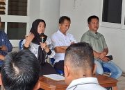 PGRI Sidrap Matangkan Persiapan Porsenijar 2026, Koordinasi Lintas Sektor Diperkuat