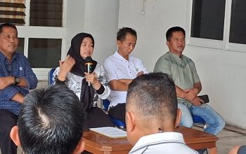 PGRI Sidrap Matangkan Persiapan Porsenijar 2026, Koordinasi Lintas Sektor Diperkuat