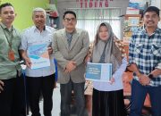 SMK Nurkarya Tidung Makassar Gandeng PT Swakarya Insan Mandiri, Perkuat Link and Match Dunia Kerja