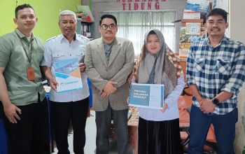 SMK Nurkarya Tidung Makassar Gandeng PT Swakarya Insan Mandiri, Perkuat Link and Match Dunia Kerja
