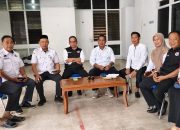 PGRI Sidrap Gaspol Sambut Porsenijar 2026, Atlet dan Pelatih Dikonsolidasikan