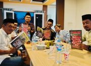 PGRI Kota Palopo Sambut Terbitnya Majalah Suara PGRI, Harapkan Jadi Wadah Ekspresi Anggota