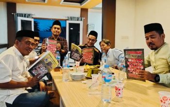 PGRI Kota Palopo Sambut Terbitnya Majalah Suara PGRI, Harapkan Jadi Wadah Ekspresi Anggota