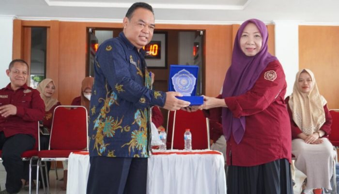 Mahasiswa KKN FKIP Universitas Muhammadiyah Bulukumba Resmi Diterima Pemkab Bantaeng, Siap Mengabdi di Pa’jukukang dan Eremerasa