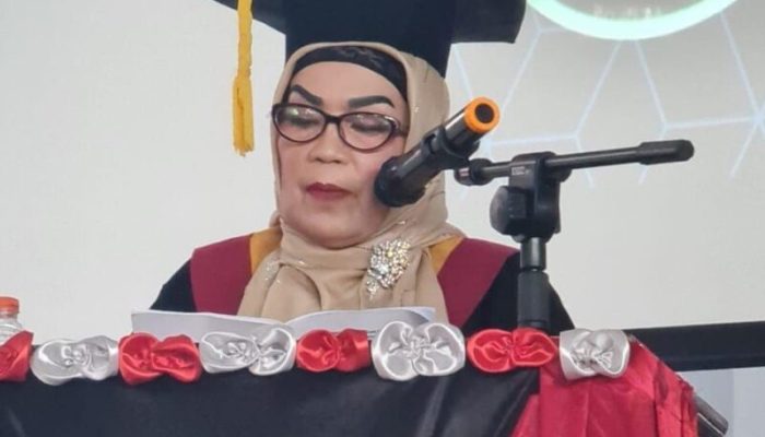 Hari Ini, Universitas Cahaya Prima Gelar Wisuda Kedua, Kukuhkan 202 Alumni Sarjana dan Magister