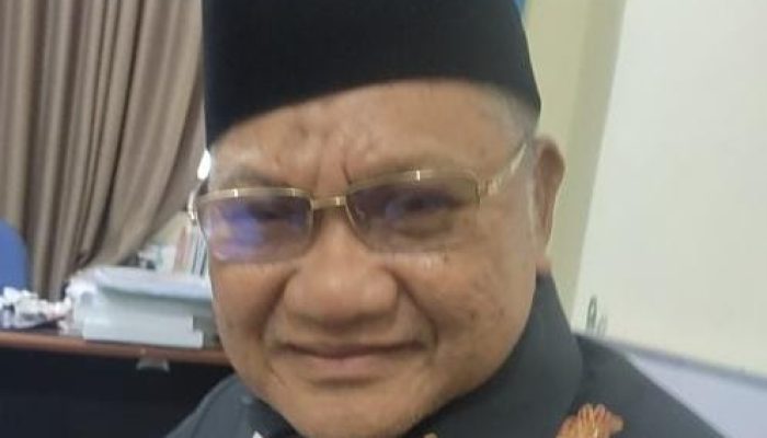 Kelong Pendidikan Religius (9): Amalan Kebaikan dan Kejahatan Kembali pada Diri Sendiri.