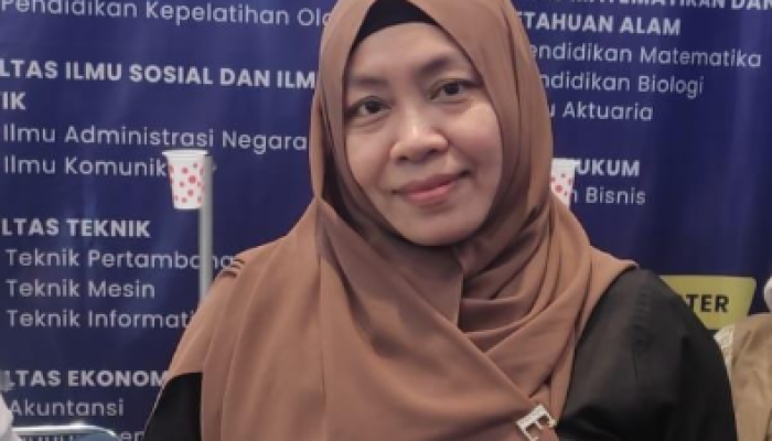 Dekan Erni Kadir, SKM, M.Adm.Kes : Magister Kesehatan UPRI Makassar Akan Mewisuda 29 Alumni Pertama  