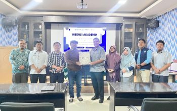 FISIP Unismuh Makassar dan UTHM Malaysia Kolaborasi dalam Forum Akademik untuk Internasionalisasi Kampus