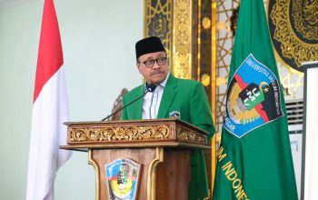 UMI Terapkan Kuliah Daring Selama Ramadan 2026, Rektor: Mutu Tidak Turun, Keluarga Tetap Tenang