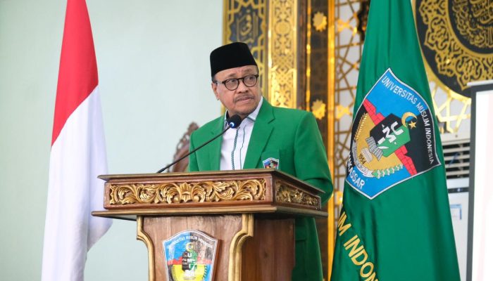 UMI Terapkan Kuliah Daring Selama Ramadan 2026, Rektor: Mutu Tidak Turun, Keluarga Tetap Tenang