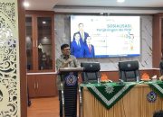 Ratusan Mahasiswa Ikut Penjaringan Ide PKM 2026 di Unismuh Makassar