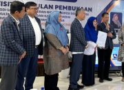 Unismuh Makassar Perkuat Rumpun Kedokteran dengan Pembukaan Dua Program Pendidikan Dokter Spesialis