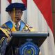 Unismuh Makassar Kukuhkan 692 Wisudawan, Rektor: Ini Titik Awal Pengabdian