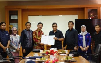 ITB Nobel Indonesia–Pemprov Sulteng Perkuat Kerja Sama Pengembangan SDM