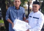 Ketua PGRI Cabang Alla Enrekang Harap Majalah Suara PGRI Jadi Sumber Literasi Guru