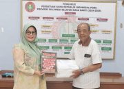 Ketua PGRI Takalar: Majalah Suara PGRI Bukti Keseriusan Organisasi, Siap Jadi Wadah Kreatif Guru