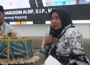 PGRI Sidrap Gelar Buka Puasa Bersama, Pererat Silaturahmi Pengurus dan Kepala Sekolah