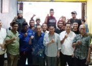 Pedoman Rakyat Gelar Bimtek Jurnalistik di HUT ke-79, Bahas Profesionalitas Wartawan di Era Digital