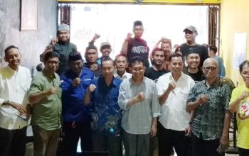 Pedoman Rakyat Gelar Bimtek Jurnalistik di HUT ke-79, Bahas Profesionalitas Wartawan di Era Digital