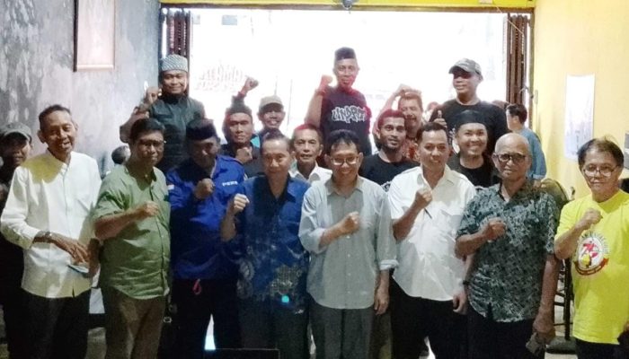 Pedoman Rakyat Gelar Bimtek Jurnalistik di HUT ke-79, Bahas Profesionalitas Wartawan di Era Digital