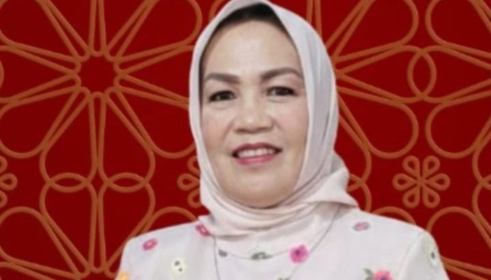 Rektor Prof Dr Hj. Andi Cahaya: UNCAPI Bone Perkuat Tridharma, Target Jadi Kampus Unggul Berbasis Riset 2038