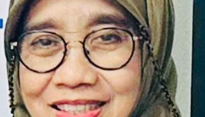 Dosen Universitas  Muhammadiyah Yogyakarta Prof Ninik Terpilih Aklamasi Pimpin IKA Unhas DIY 2026–2030