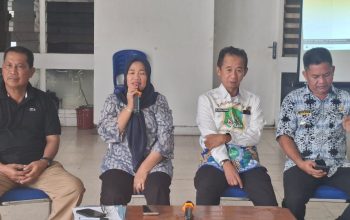 PGRI Sidrap Kembali Gelar Rapat Persiapan Porsenijar 2026, Fokus Koordinasi dan Kesiapan Tuan Rumah