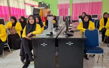 SALUT Luwu Utara Target Rekrut 1.000 Mahasiswa Baru pada 2026, Minat Kuliah Jarak Jauh Meningkat