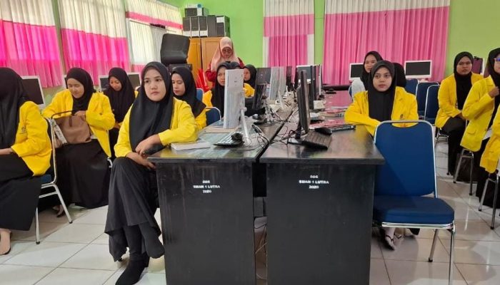 SALUT Luwu Utara Target Rekrut 1.000 Mahasiswa Baru pada 2026, Minat Kuliah Jarak Jauh Meningkat