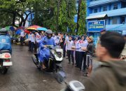 Buka Puasa Bersama, Civitas Akademika Polimarim AMI Perkuat Silaturahmi 