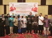 Dua Bersaudara Dosen UIT Makassar, Raih Doktor Ilmu Komunikasi Unhas Bersamaan, Lahirkan Dua Model Baru Kajian Jurnalistik