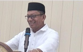 Rektor Prof Umar Umar Congge: Gedung Pertemuan UMSi Sinjai, Siap Jadi Pusat Kegiatan Warga