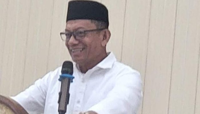 Rektor Prof Umar Umar Congge: Gedung Pertemuan UMSi Sinjai, Siap Jadi Pusat Kegiatan Warga