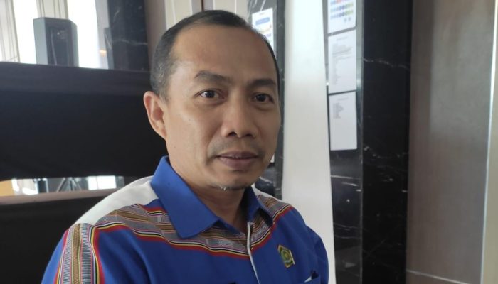 Sinergi untuk Pendidikan Berkualitas: Kemenag Tana Toraja Tanda Tangani MoU di Rakorda BAN-PDM Sulsel