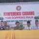 PGRI Soppeng Riaja Gelar Konferensi Cabang, Fokus Pada Kepemimpinan Berintegritas