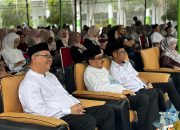 Halal Bihalal IKA SMAN 1 Watansoppeng: Satukan Hati, Eratkan Silaturahmi Alumni Lintas Generasi