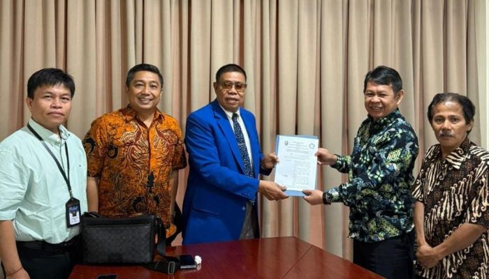 UKIP Teken Kerja Sama dengan Pemda Tana Toraja, Fokus Penguatan Pendidikan hingga Perlindungan Masyarakat Adat