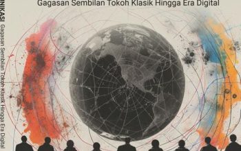Merajut Sosiologi Komunikasi: Refleksi Masa Lalu dalam Lintasan Era Digital